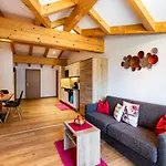 Mooslehen-3 By Interhome Apartment
