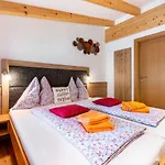 Mooslehen-3 By Interhome Apartment
