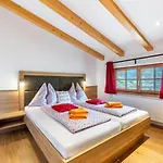 Mooslehen-3 By Interhome Apartment *