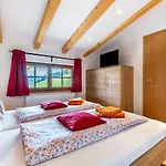 Mooslehen-3 By Interhome Apartment Schattberg