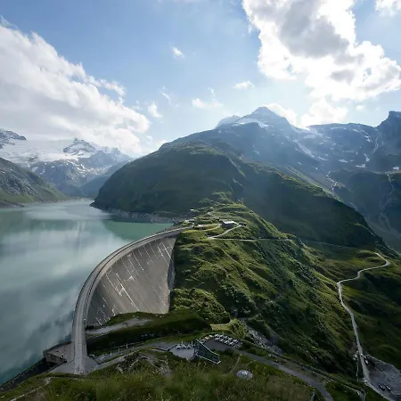 Mooslehen-3 By Interhome Schattberg