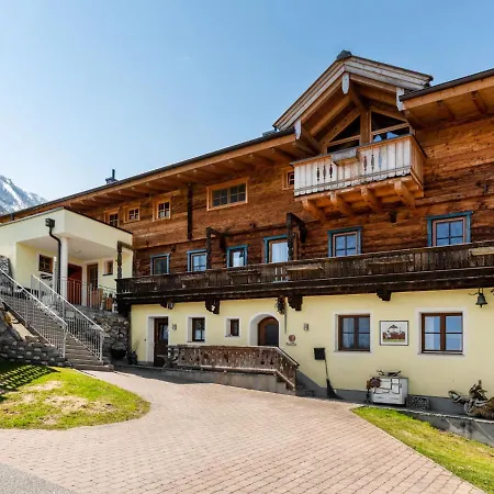 Mooslehen-3 By Interhome 아파트 *