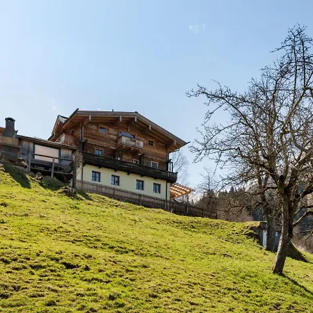 Mooslehen-3 By Interhome