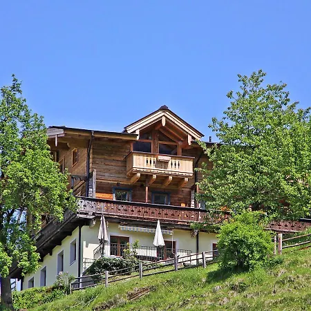 아파트 Mooslehen-3 By Interhome *