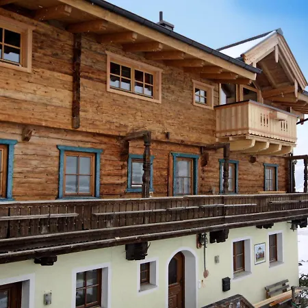 아파트 Mooslehen-3 By Interhome *