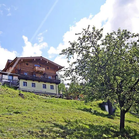 Mooslehen-3 By Interhome Apartment