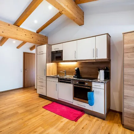 Mooslehen-3 By Interhome