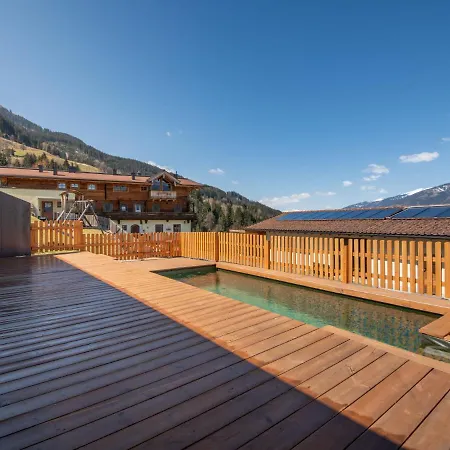 Mooslehen-3 By Interhome