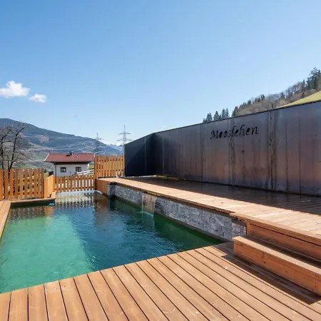 Mooslehen-3 By Interhome 아파트