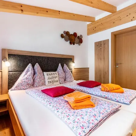 Mooslehen-3 By Interhome 아파트