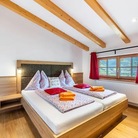 Mooslehen-3 By Interhome Lägenhet *