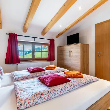 Mooslehen-3 By Interhome Lägenhet Schattberg