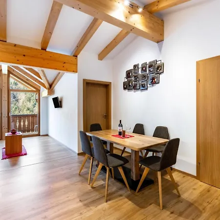 Mooslehen-3 By Interhome *