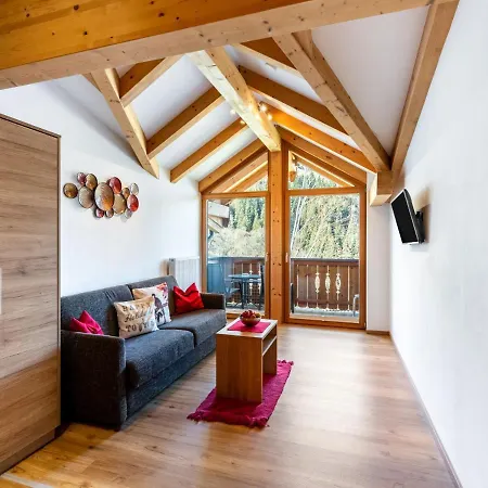 Mooslehen-3 By Interhome 아파트