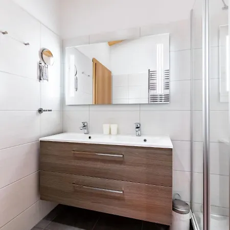 Mooslehen-3 By Interhome Lägenhet *