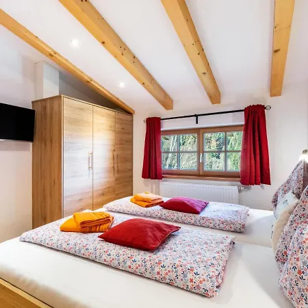 Mooslehen-3 By Interhome Lägenhet