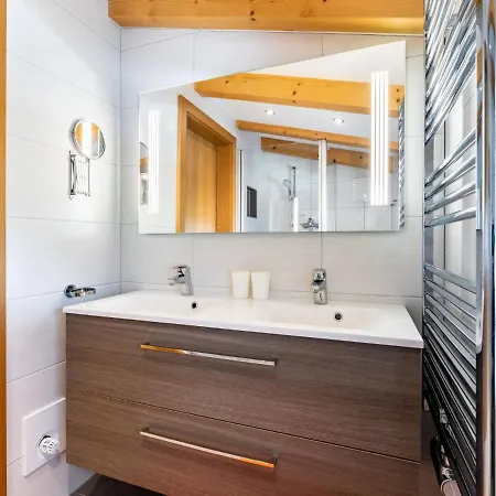 Mooslehen-3 By Interhome * Schattberg