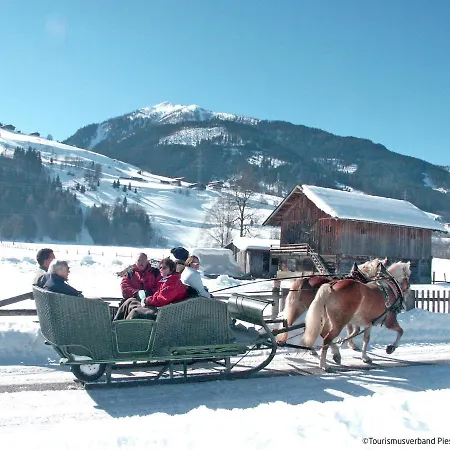 Mooslehen-3 By Interhome Lägenhet Schattberg