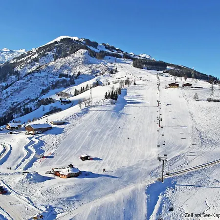 Mooslehen-3 By Interhome Lägenhet