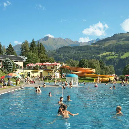 Lägenhet Mooslehen-3 By Interhome Schattberg